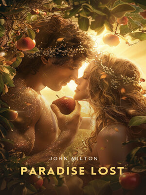 cover image of Paradise Lost